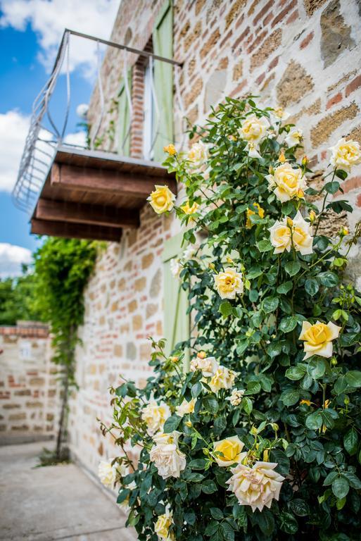 Rosemarino Country House Chornomorsk Luaran gambar