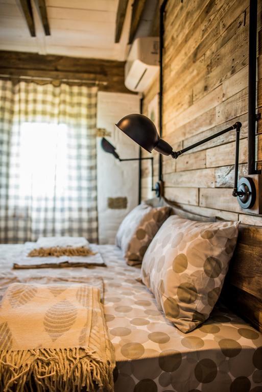 Rosemarino Country House Chornomorsk Luaran gambar